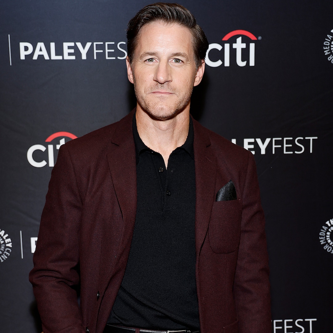 Why Sam Jaeger Is Skeptical a Parenthood Reboot Could Work